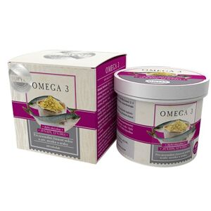 Doplněk stravy - Omega 3 gelové kapsle 60 tobolek Topvet
