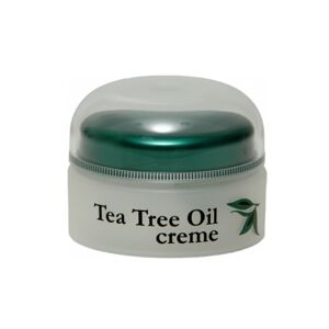 Tea tree oil creme Topvet