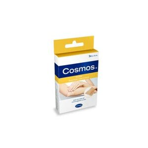 Náplast COSMOS pružná 5 kusů (6x10cm)