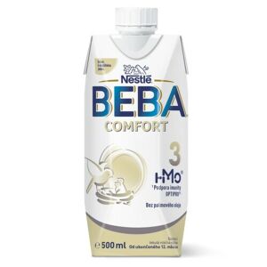 BEBA COMFORT 3 HM-O 500ml