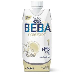 BEBA COMFORT 1 HM-O 500ml
