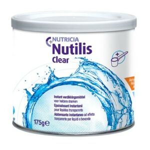 NUTILIS CLEAR perorální prášek 1X175G