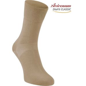 Ponožky pro diabetiky Avicenum DiaFit CLASSIC bavlněné