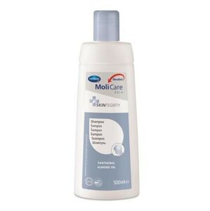 Molicare skin šampon 500ml