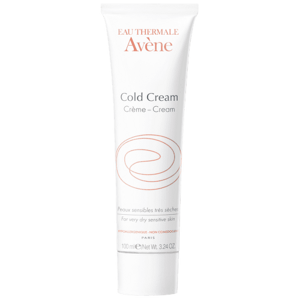 AVENE Cold Cream Krém-suchá kůže 100ml