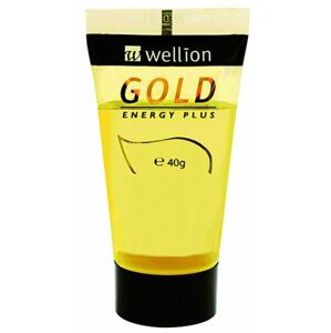 Wellion® GOLD Invertovaný cukrový sirup 40 g