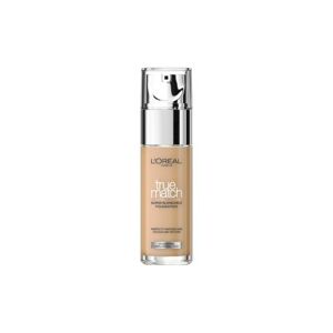 L’Oréal Paris True Match tekutý make-up odstín 3R/3C Rose Beige 30 ml
