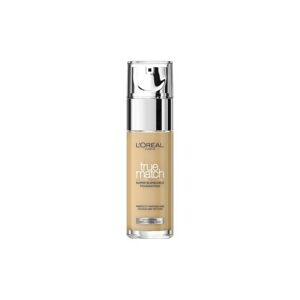 L’Oréal Paris True Match tekutý make-up odstín 3D/3W Golden Beige 30 ml