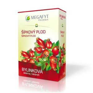 Megafyt Šípkový plod 100g - II. jakost