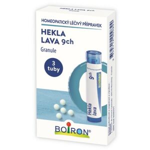 Hekla Lava CH9 gra.3x4g