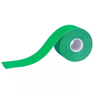 Trixline Kinesio tape 5cmx5m zelená 1ks