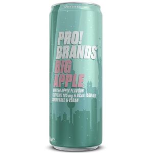 ProBrands BCAA Drink 330ml big apple