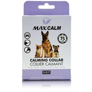 Max Calm zklidňující obojek proti stresu pro psy 75cm