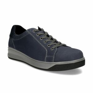 Diabetická obuv Milan modrá - 43(délka nohy 277mm)