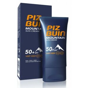 PIZ BUIN Mountain Cream SPF50+  50ml