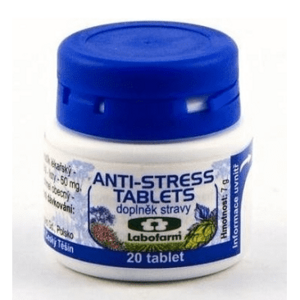 Anti-Stress tbl.20